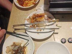 -玫瑰花园自助烤肉(顺义鑫海韵通店)