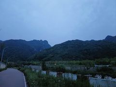 -沣峪口