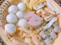 -旺山·浪头人家