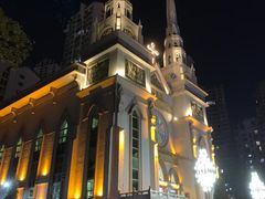 -天主堂(天福路)