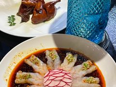 -甄御•海鲜新青岛菜(麦岛店)