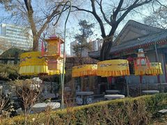 -白家大院·王府宫廷菜(苏州街店)