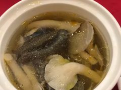 -中心大酒店钻石厅