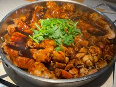 -黄记煌三汁焖锅(顺义华联店)