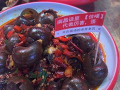 -老闵田螺馆·南昌特色小炒(梦时代店)
