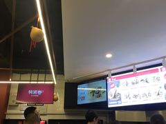 -特派卷·老北京烤鸭卷(合生汇购物中心店)