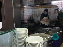 -老磁器口豆汁店(天坛店)