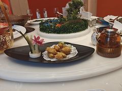 -白金汉爵大酒店·中餐厅(相城店)