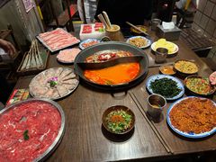 -萍姐火锅·公路夜市(南京新街口店)