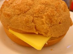 -永盈茶餐厅(江南大道中店)