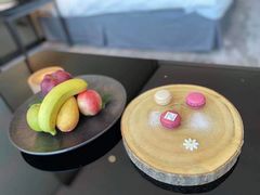 -长沙尼依格罗酒店