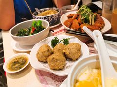 -池记(尖沙咀店)