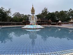 -西双版纳傣族园