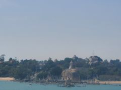 -白城沙滩