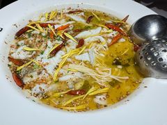 -新太二·鲜料川菜(群光广场店)