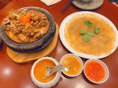 古法煎蚝烙-潮堂(环球金融中心店)