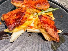 -渔荷食町·铁板烧料理(崂山万象汇店)