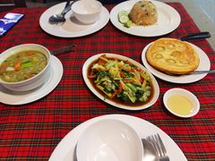 -Raya Father Restaurant