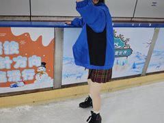 -世界之窗阿尔卑斯冰雪世界