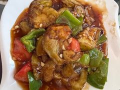 -村东第一家私房菜馆(古北水镇店)