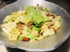 -绿茶餐厅(乐峰广场店)