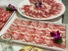 -羊家胡同·龙虾烧烤火锅(龙汇路店)