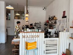 -MAISON门前杂货店