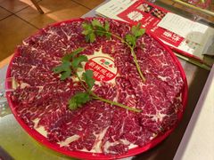 -潮泰牛肉火锅 · 创于1992年(车公庙店)