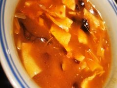 牛肉胡辣汤-掌柜的店·河南菜(世茂店)