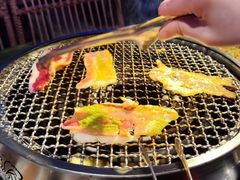 -十三姨正合丰烤肉(营迹路店)