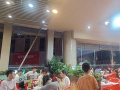 -回头烧烤(悦荟购物中心店)