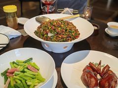 -甄御•海鲜新青岛菜(麦岛店)