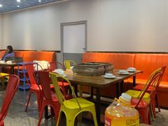 大堂-黑猫馋纸包鱼(阳光店)