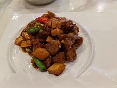 -鹅掂·大岭山烧鹅