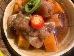 -食大利香港茶餐厅(南亚风情第一城店)
