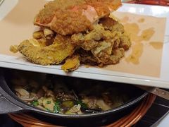 -香阁餐厅·常州菜·常州菜代表品牌(新北奥体店)