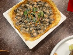 传统海蛎煎-海坛特色小吃·只做平潭特色菜(平潭店)