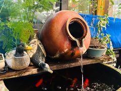 -川旺角融合菜•海景餐厅(星海广场店)