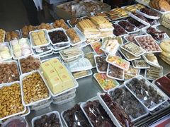 -老王记糕干(养鱼池路店)