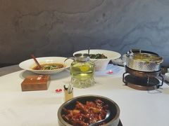 -观宴·品质赣菜(高新大道店)