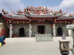 -云水谣景区