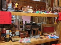 大堂-名扬烤肉(起源店)