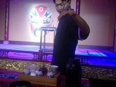 -盖碗儿梨园·变脸吐火·川剧(天府广场店)
