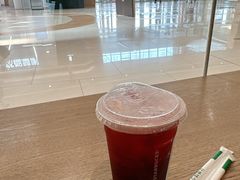 -星巴克(天津SM城市广场店)