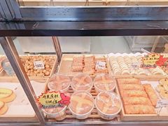 -弘祥蜂蜜大麻花(烟大店)