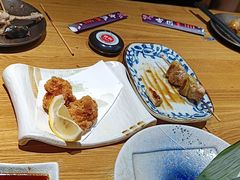 -吉川居酒屋(建国北路店)