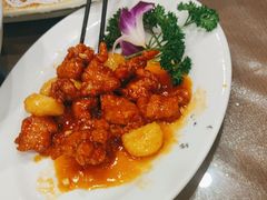 -安泰楼·佛跳墙创始人·传统闽味早茶·酒楼(三坊七巷闽菜地标店)