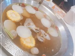 -古乐牛香·鲜牛肉自助火锅(南京总店)