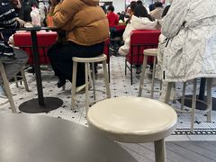 -肯德基(新佛罗伦萨店)