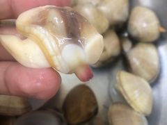 -福春大市场水产厅